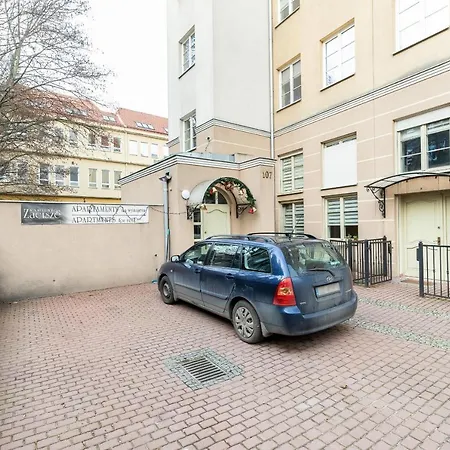 Old Town Ogarna 107 By Renters *
