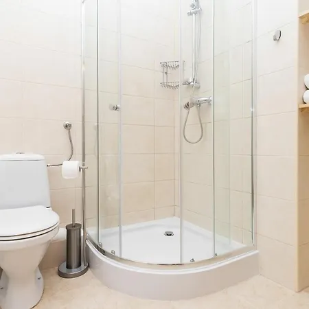 Old Town Ogarna 107 By Renters * Gdańsk