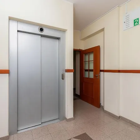Old Town Ogarna 107 By Renters Apartment