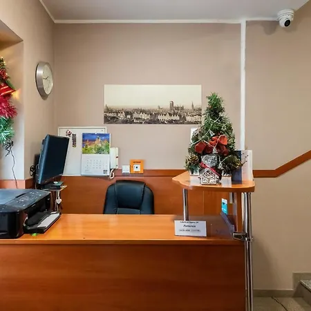 Old Town Ogarna 107 By Renters Apartment
