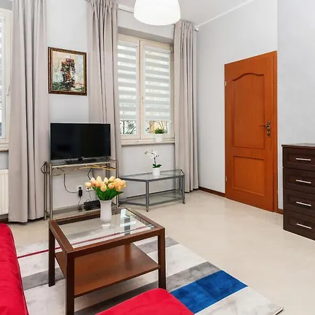 Apartment Old Town Ogarna 107 By Renters *