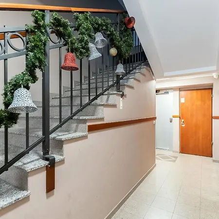 Apartment Old Town Ogarna 107 By Renters *