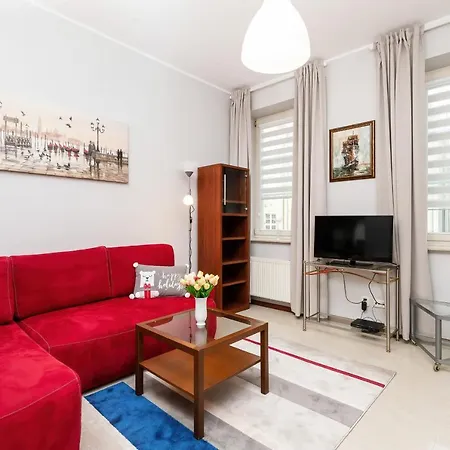 Old Town Ogarna 107 By Renters Apartment *