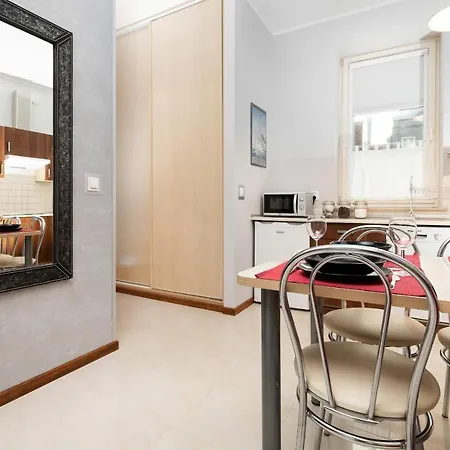 Old Town Ogarna 107 By Renters Daire